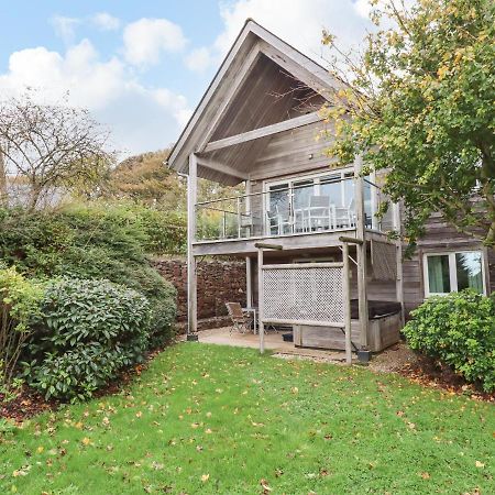 Swandown, 20 Poldon Βίλα Chard Εξωτερικό φωτογραφία