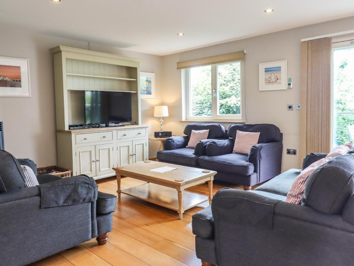 Swandown, 20 Poldon Βίλα Chard Εξωτερικό φωτογραφία