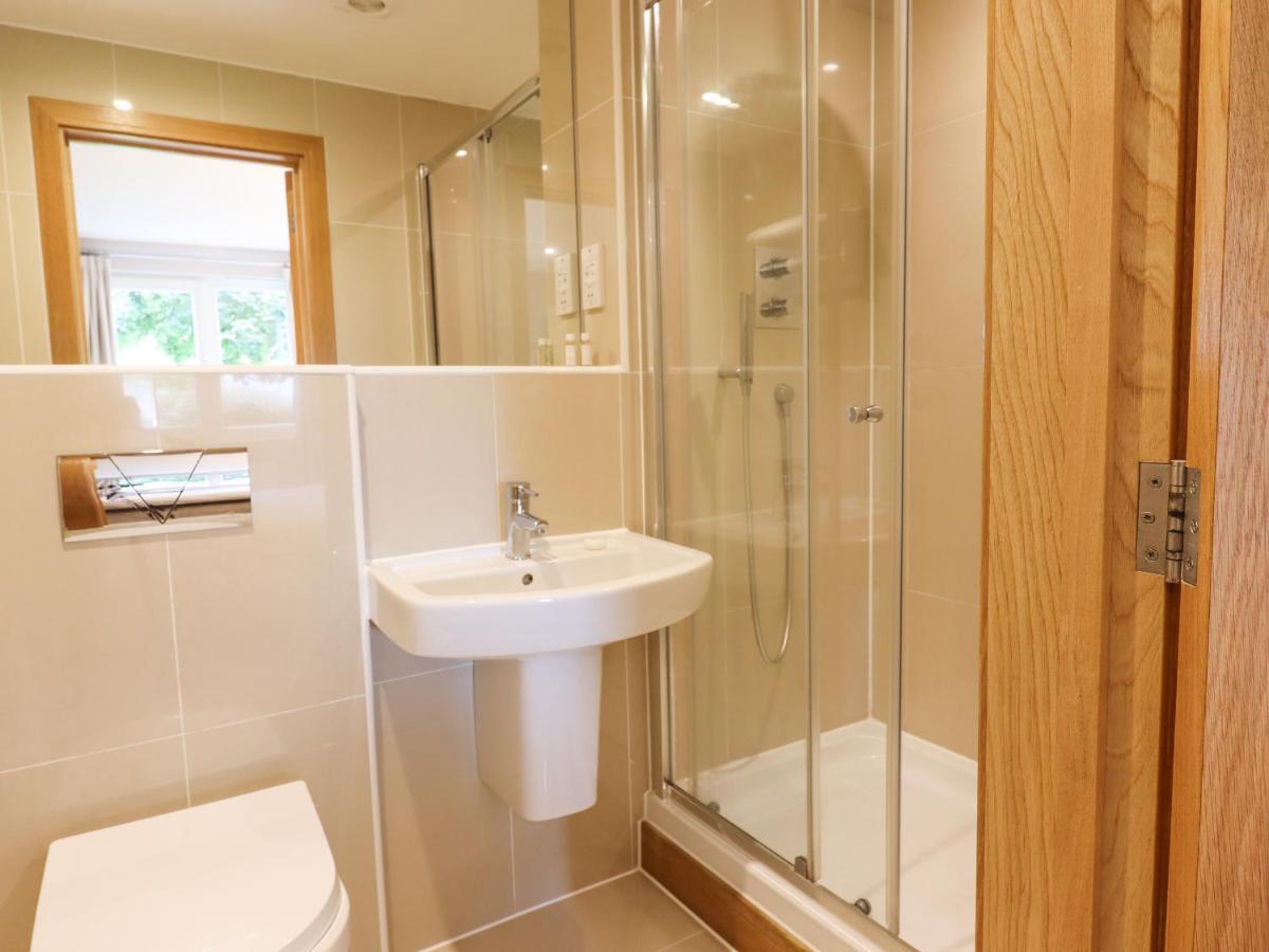 Swandown, 20 Poldon Βίλα Chard Εξωτερικό φωτογραφία