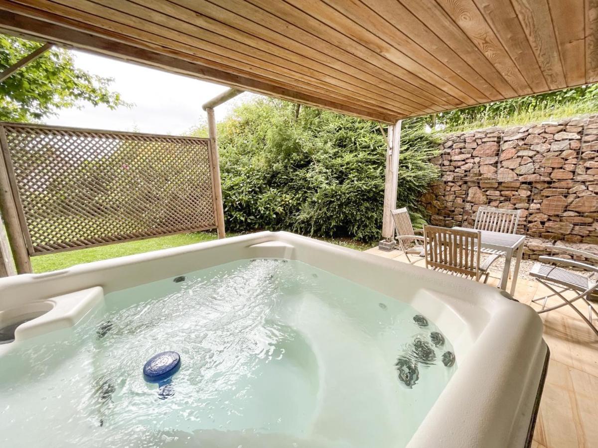 Swandown, 20 Poldon Βίλα Chard Εξωτερικό φωτογραφία