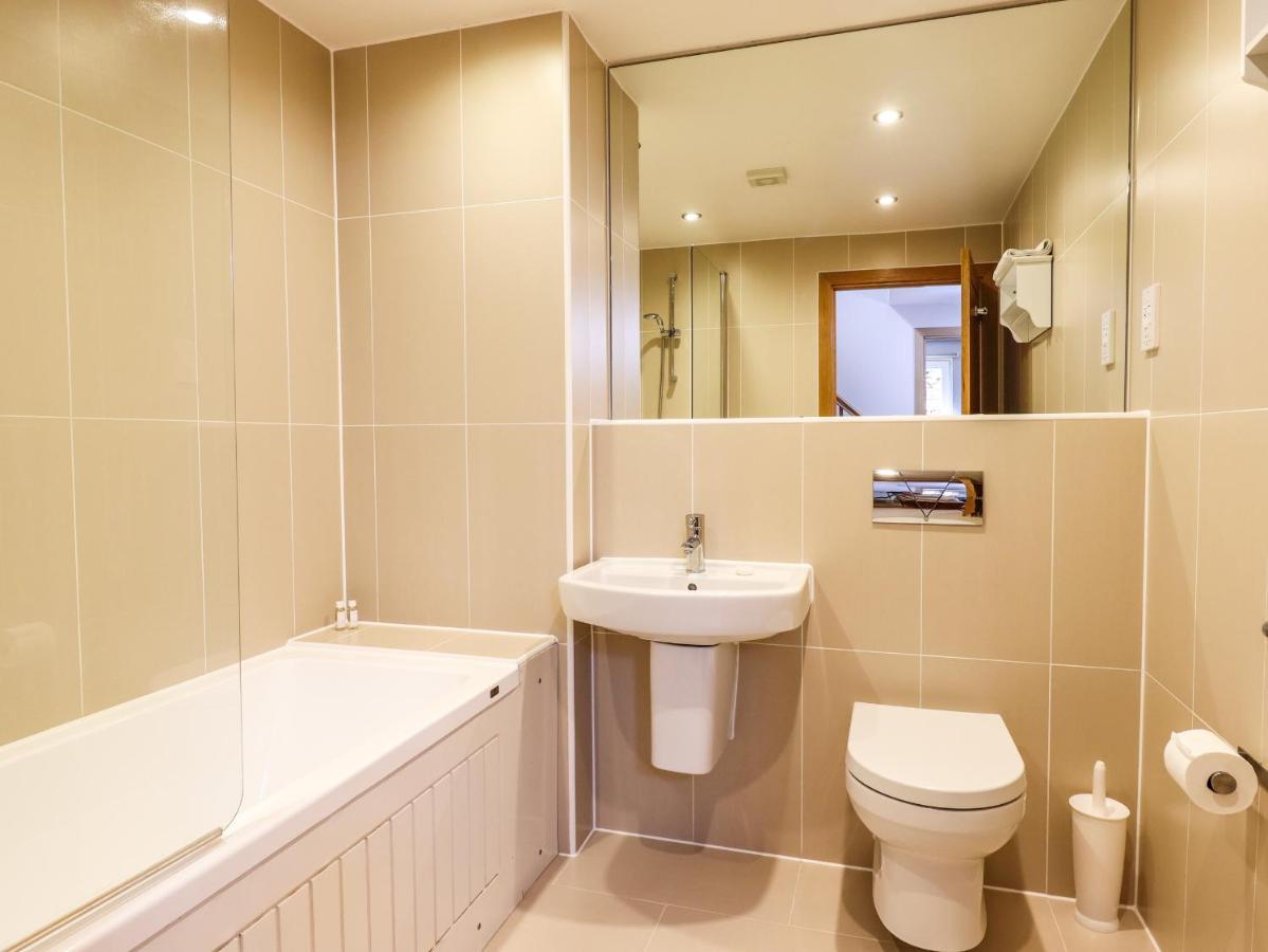 Swandown, 20 Poldon Βίλα Chard Εξωτερικό φωτογραφία