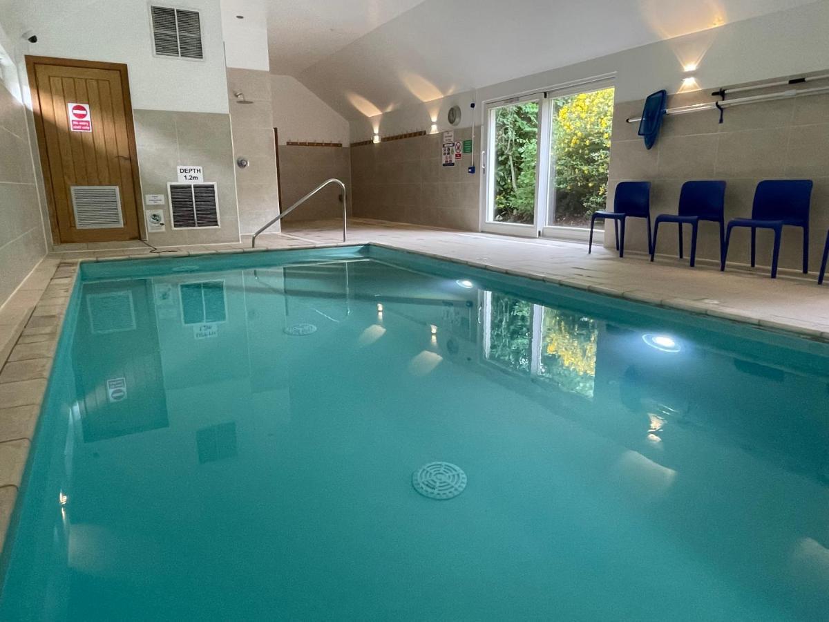 Swandown, 20 Poldon Βίλα Chard Εξωτερικό φωτογραφία