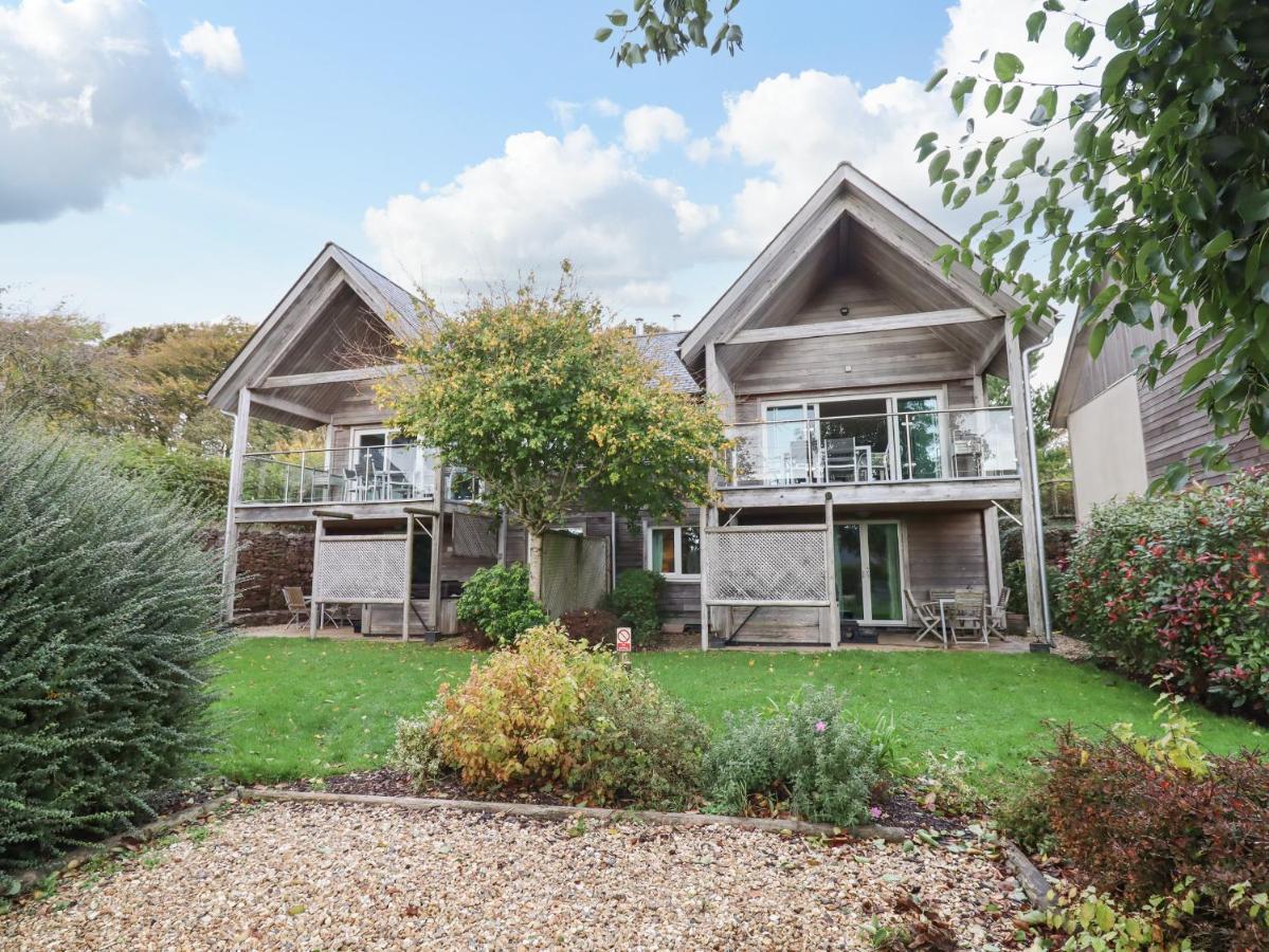 Swandown, 20 Poldon Βίλα Chard Εξωτερικό φωτογραφία